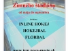Zimný štadión Nové Mesto nad Váhom - LETNÁ SEZÓNA