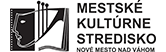 Mestské kultúrne stredisko Nové Mesto nad Váhom