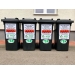 RECYKLAČNÁ NÁDOBA - ZBER ODPADOVÉHO VOSKU - CINTORÍN