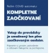 Prevádzka Zimného štadióna od 8.11.2021
