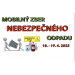 MOBILNÝ ZBER NEBEZPEČNÉHO ODPADU 