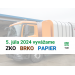 VÝVOZ ODPADU 5.7.2024