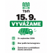 OZNAM O ZBERE ODPADU -  15.9.2026