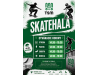 SKATEHALA OTVORENÁ OD  1.5.2026