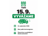 OZNAM O ZBERE ODPADU -  15.9.2026